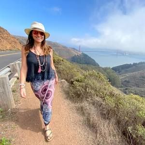 Meet your Posher, Jenna